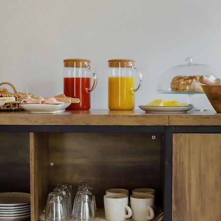 Ca Nova B&B Rivoli Veronese Eksteriør billede