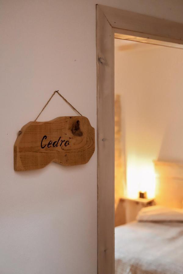 Ca Nova B&B Rivoli Veronese Eksteriør billede
