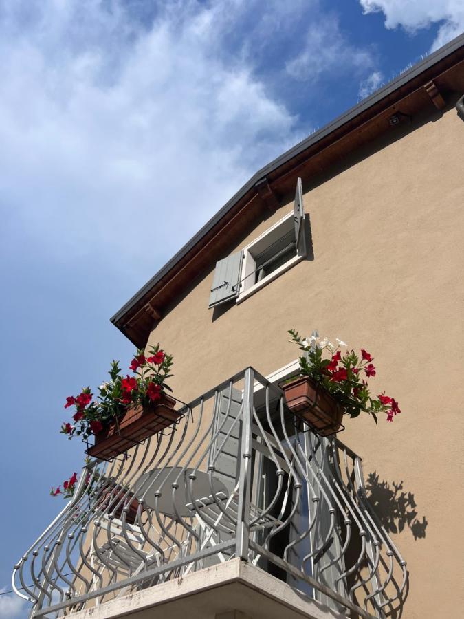 Ca Nova B&B Rivoli Veronese Eksteriør billede